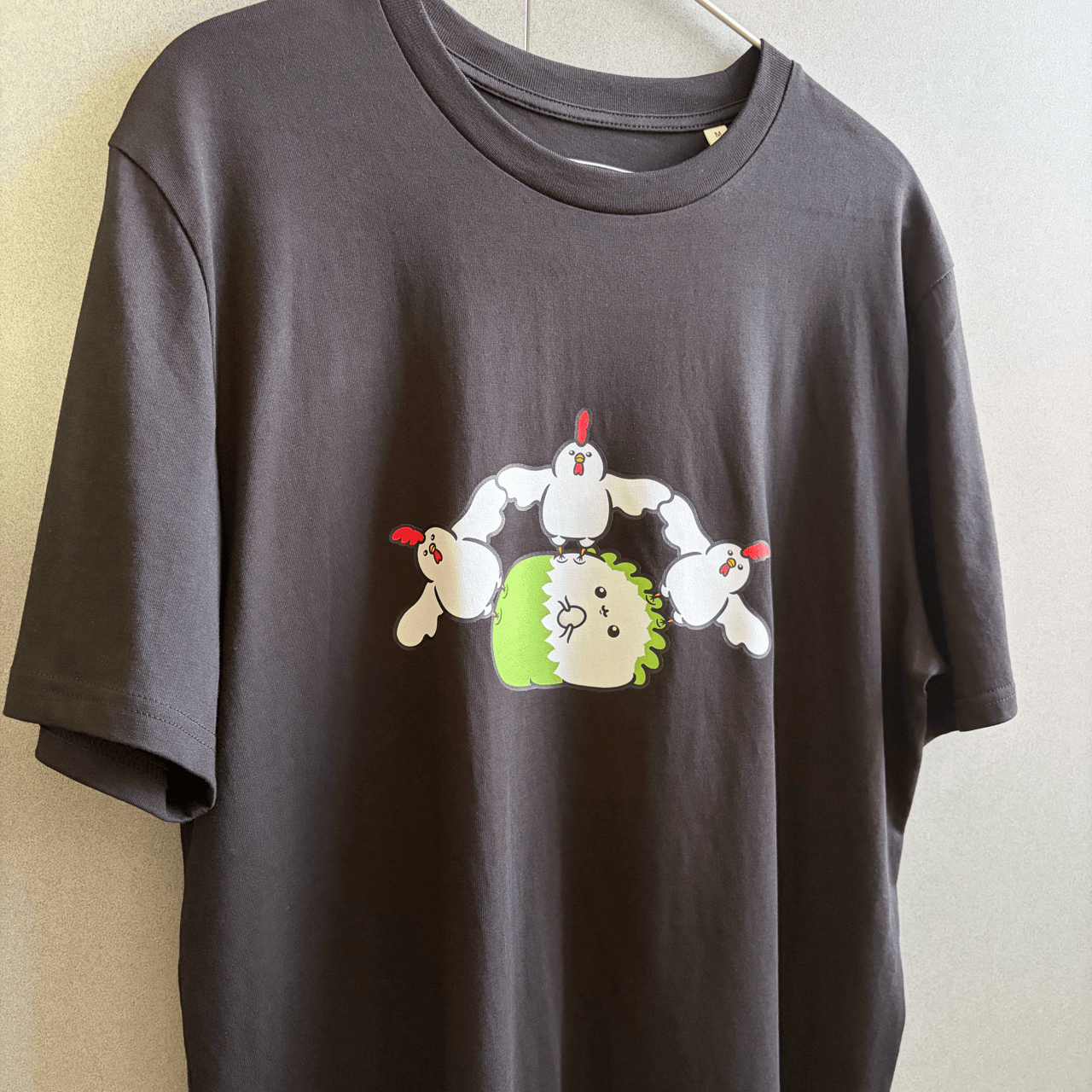 Kusa Store apparel detail 001