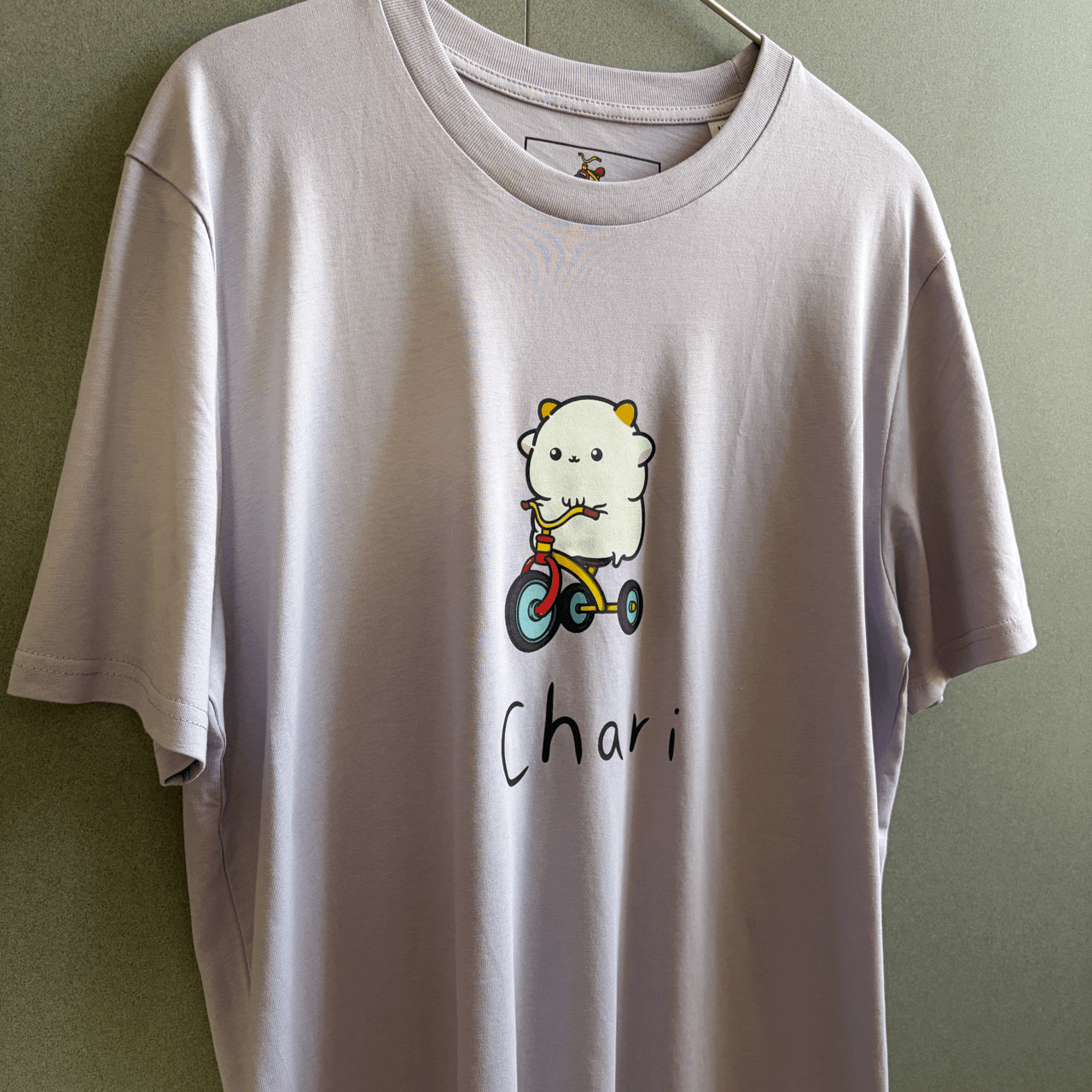 Kusa Store apparel detail 002