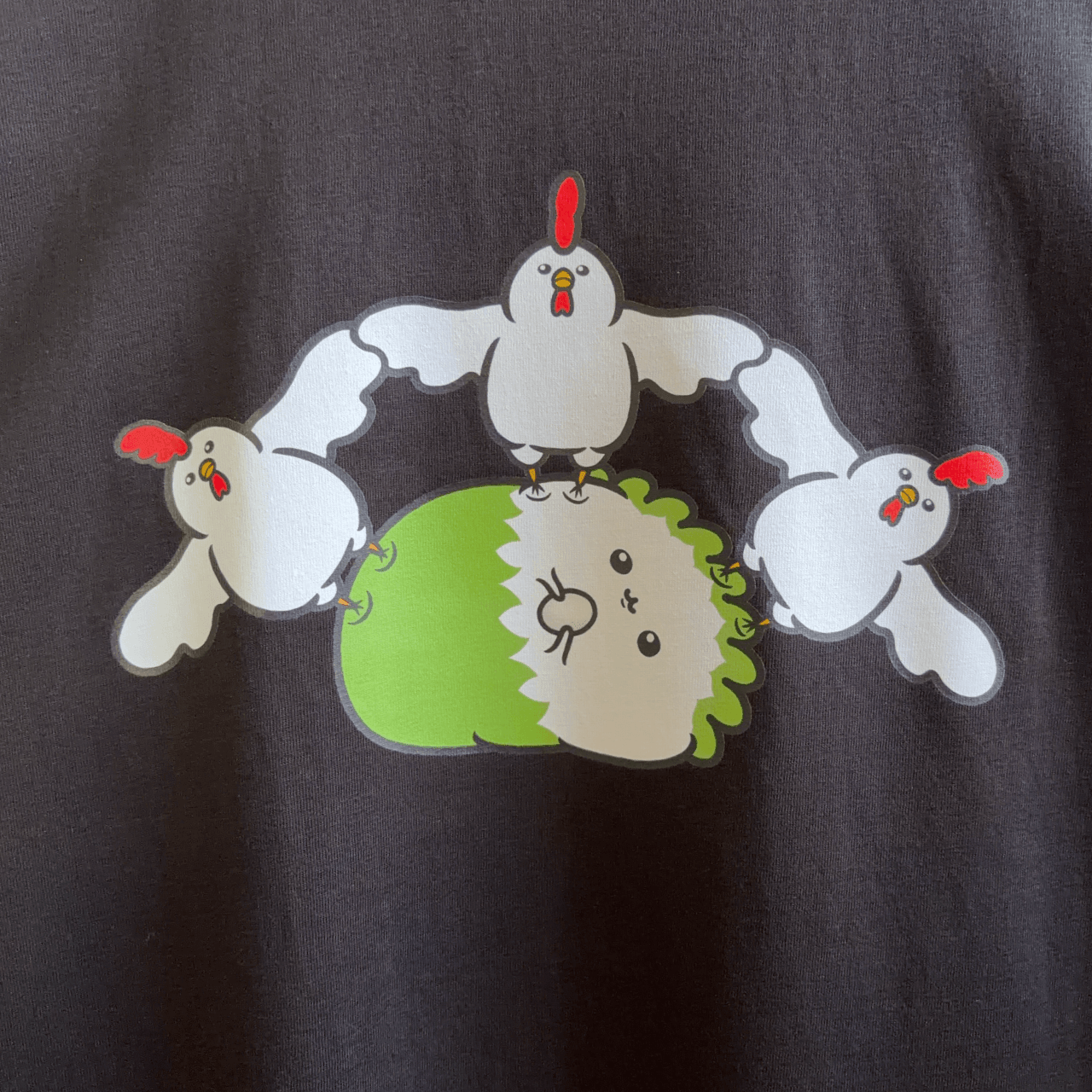 Kusa Store apparel detail 004