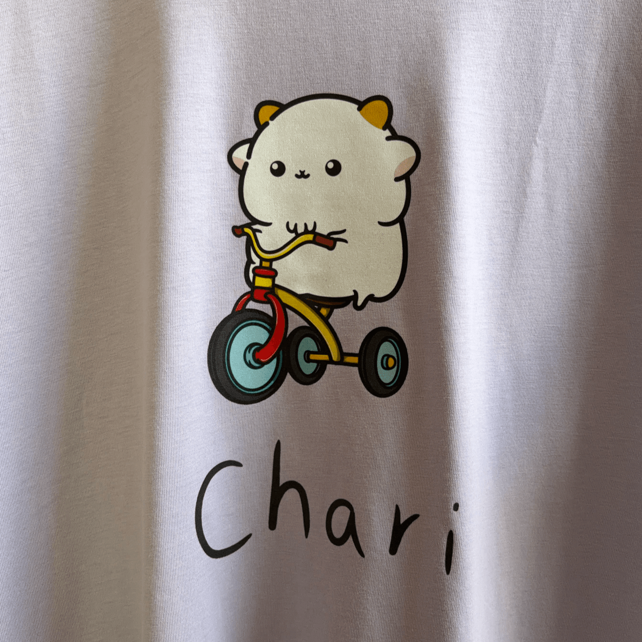 Kusa Store apparel detail 005