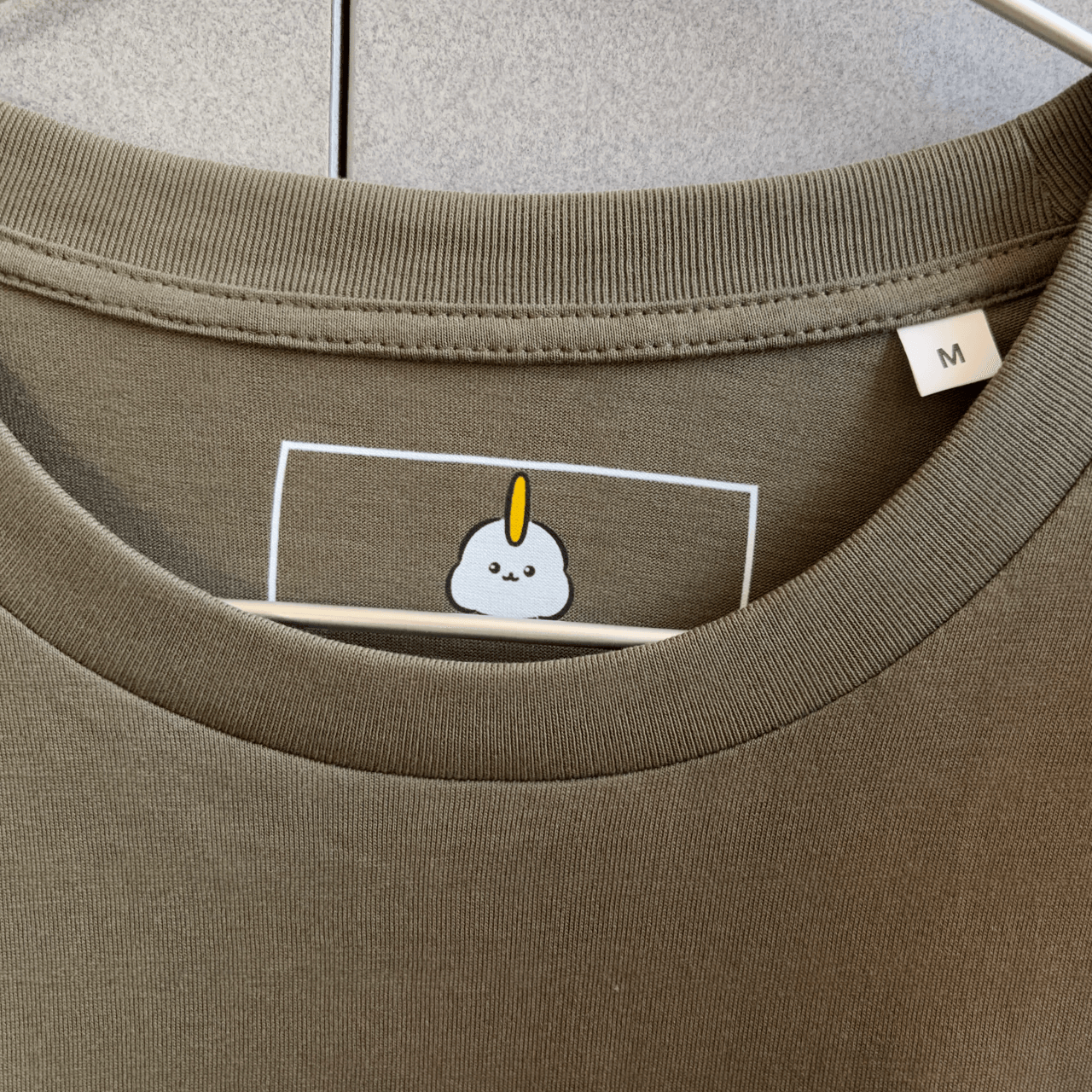 Kusa Store apparel detail 008